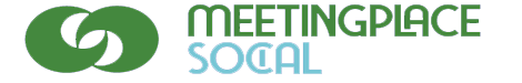 Meetingplace Social Logo